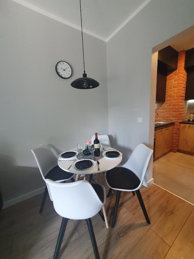 Vizzit Us Premium Apartments Marina Mokotow Warsaw Ngoại thất bức ảnh