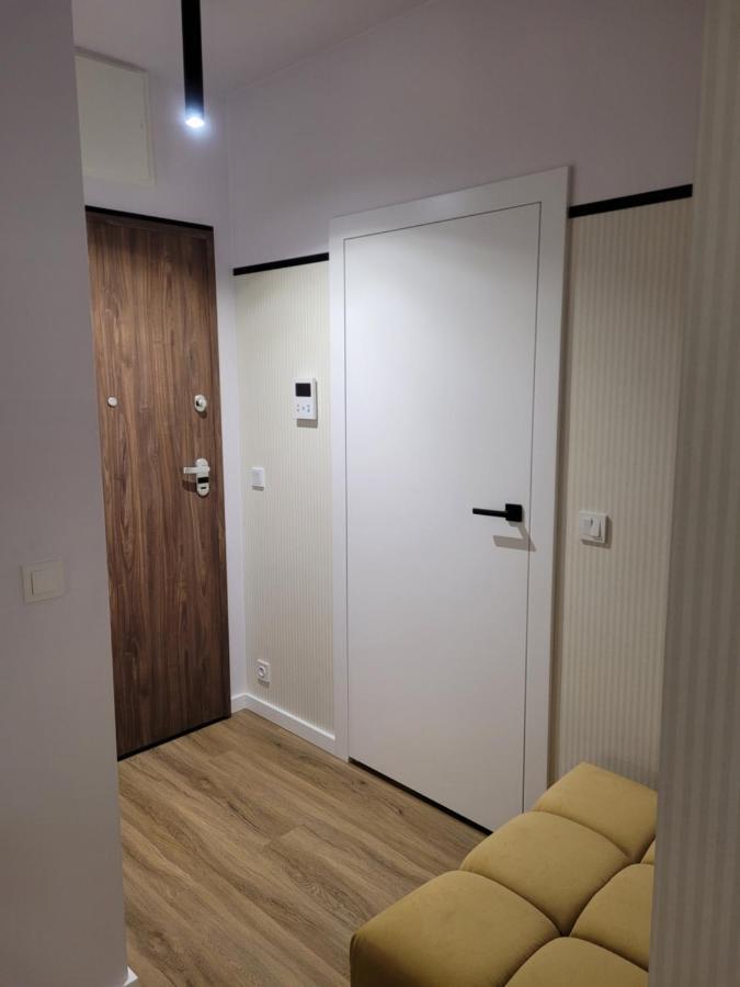 Vizzit Us Premium Apartments Marina Mokotow Warsaw Ngoại thất bức ảnh